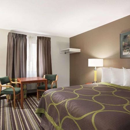 Hotel Super 8 by Wyndham Bozeman Zewnętrze zdjęcie