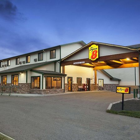 Hotel Super 8 by Wyndham Bozeman Zewnętrze zdjęcie
