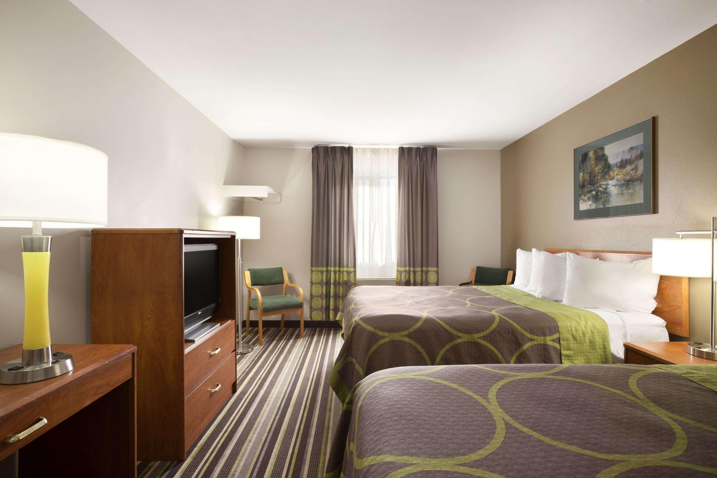 Hotel Super 8 by Wyndham Bozeman Zewnętrze zdjęcie