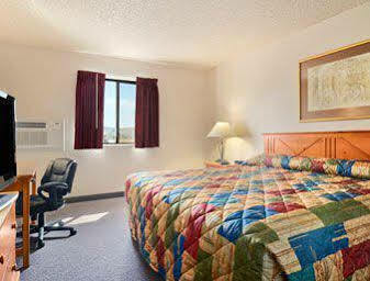 Hotel Super 8 by Wyndham Bozeman Zewnętrze zdjęcie