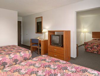 Hotel Super 8 by Wyndham Bozeman Pokój zdjęcie